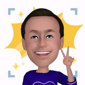 Meet your Posher, Jeremy